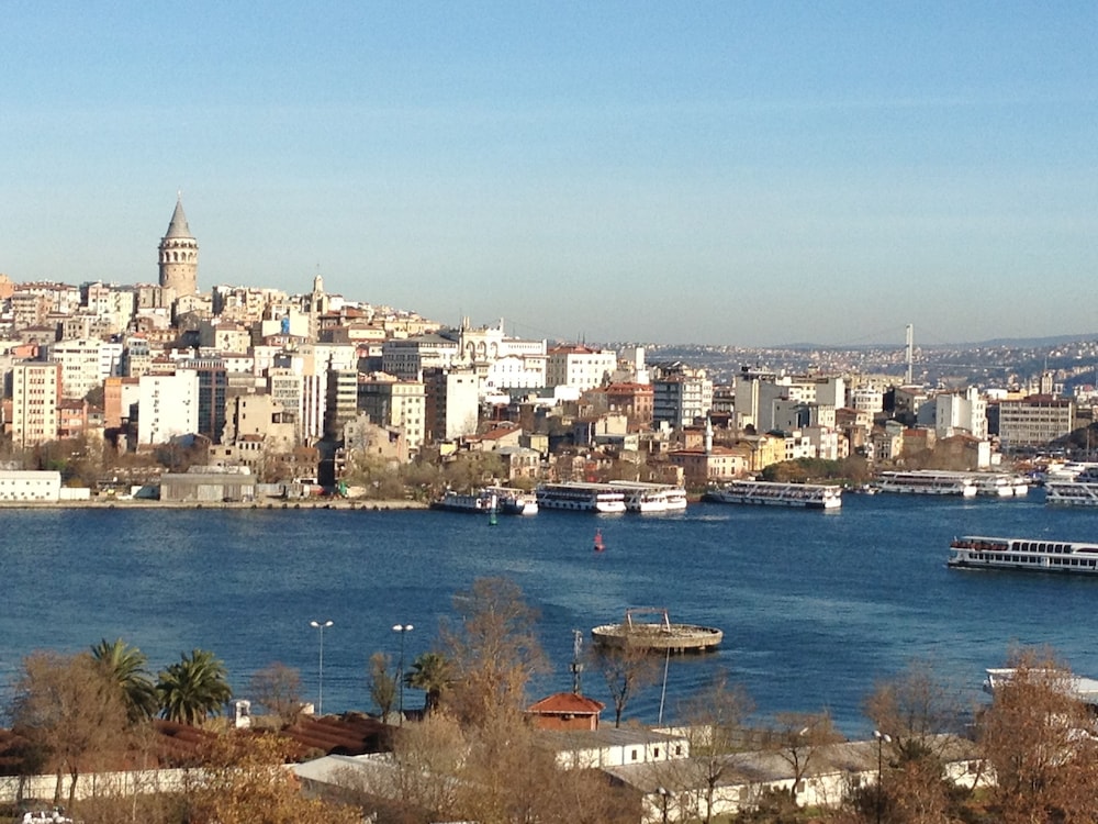 HHK Hotel 38/50