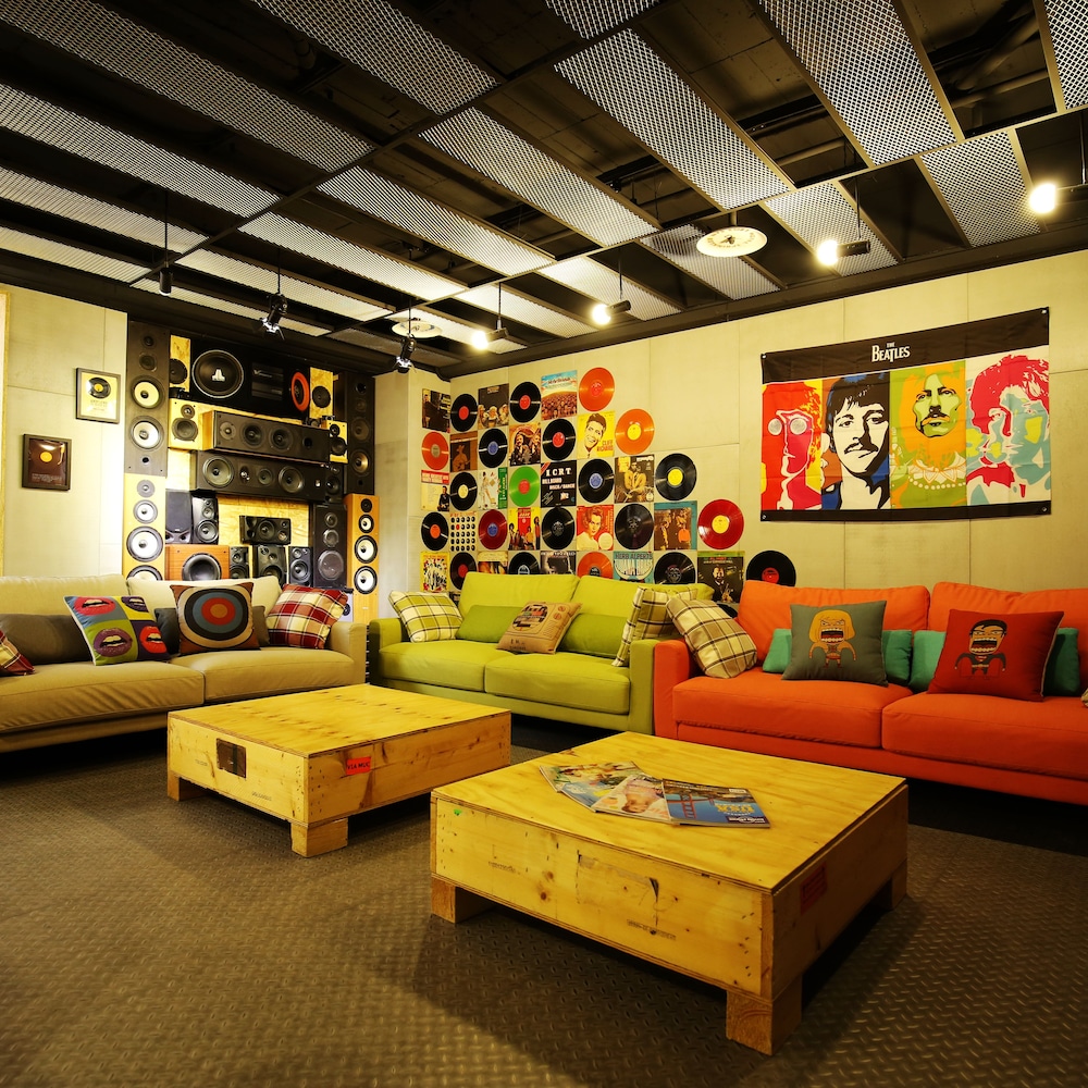 Nys Loft Hotel 53/62