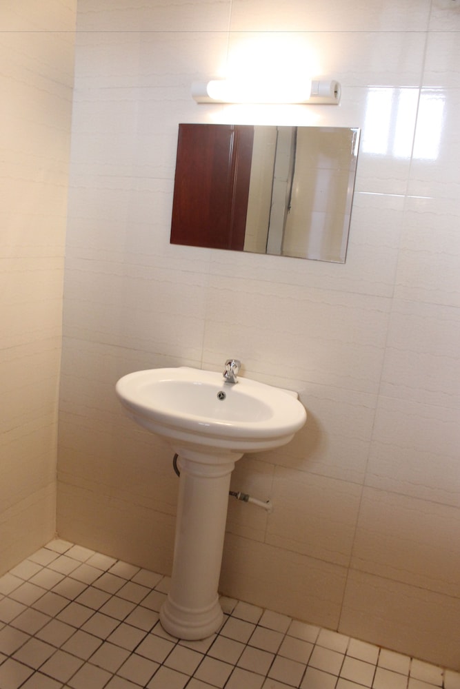 Hotel Joana 16/19