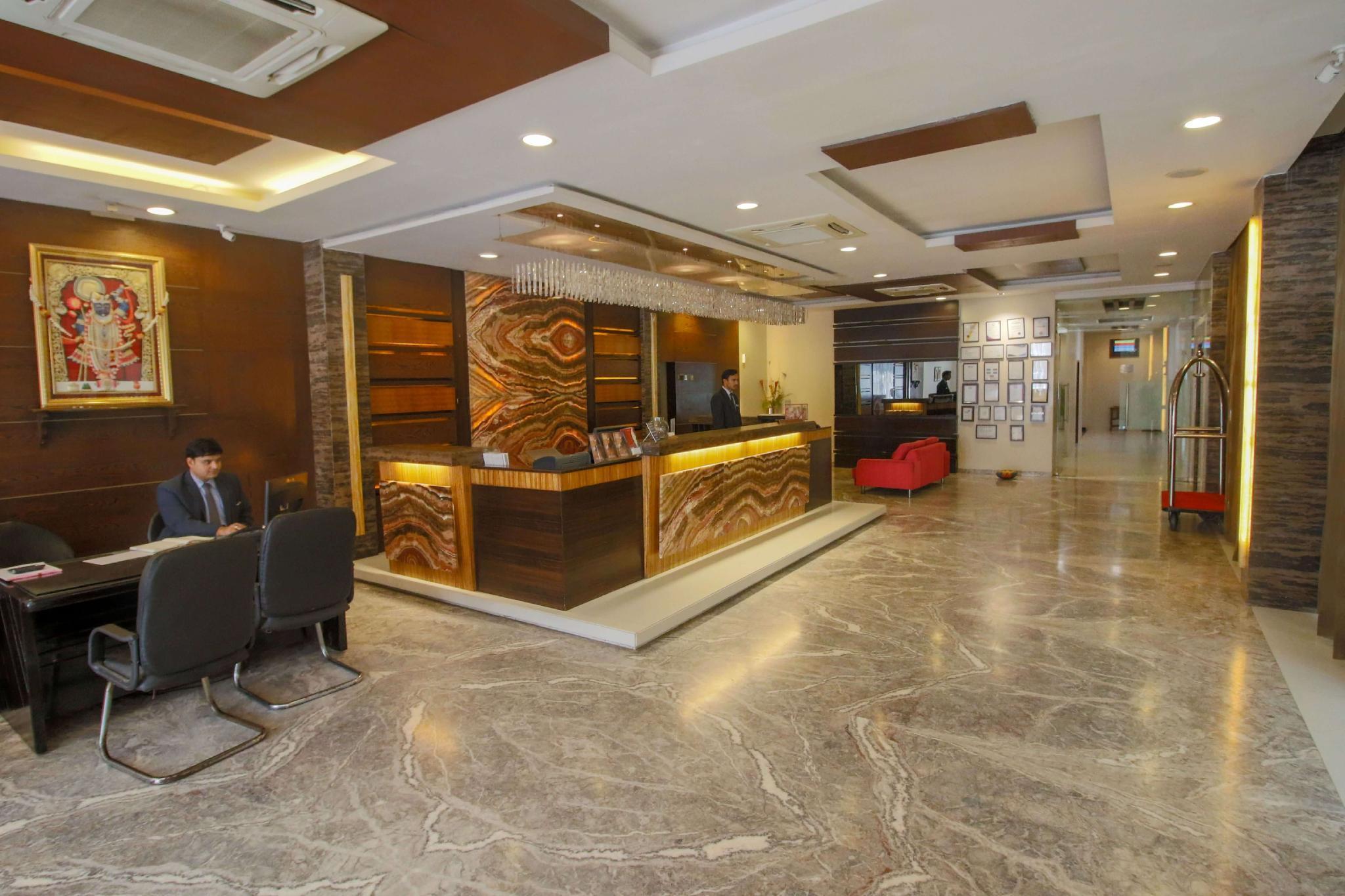 TREATOTEL HOTEL 3/23