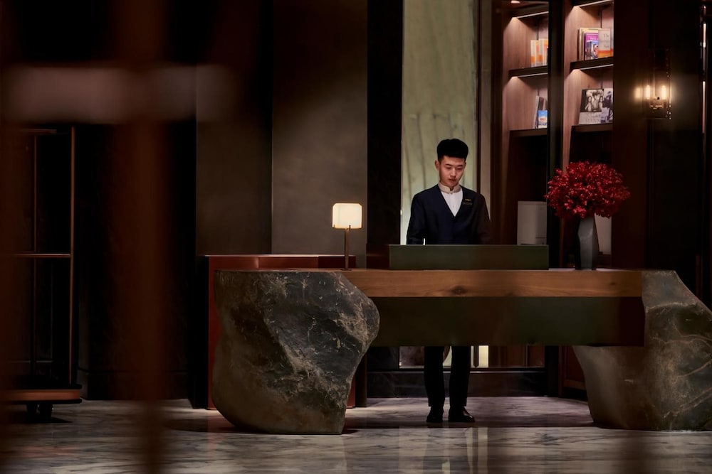 Mumian Hotel Beijing Daxing Airport 6/50