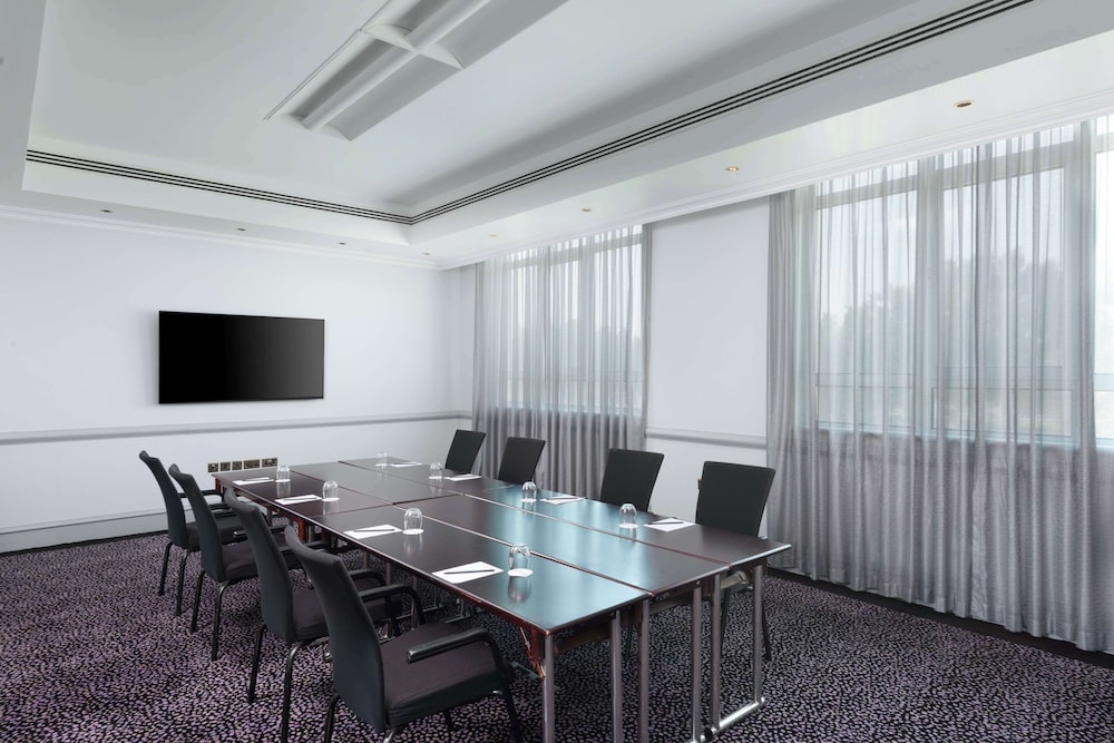 Radisson Blu Hotel Muscat 40/49