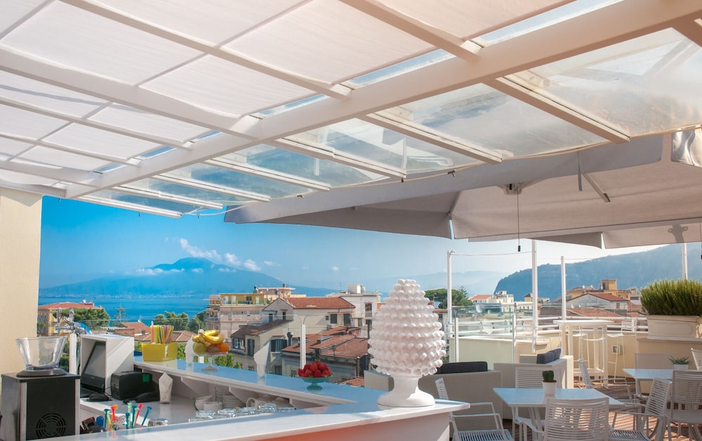Hotel Plaza Sorrento 27/50