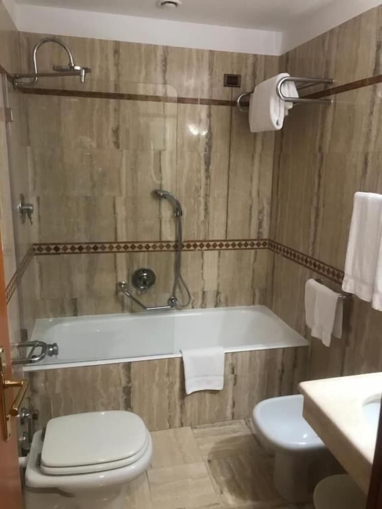 Best Western Hotel Crystal 24/24
