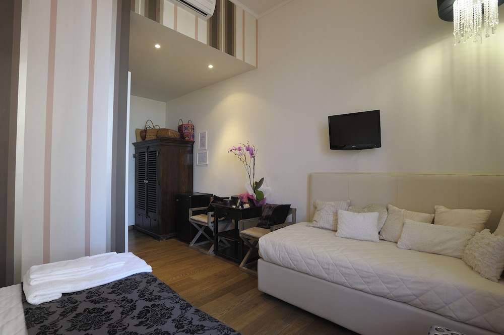 Luxury B&B La Dimora Degli Angeli 39/50