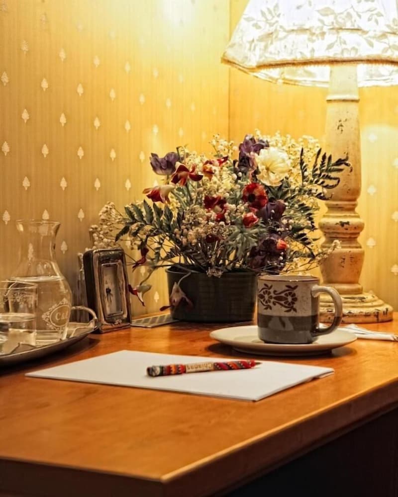 Vatican Holiday Hotel 19/36