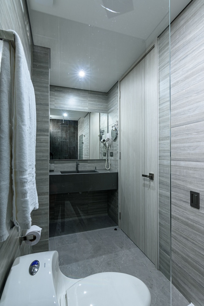 4 Sur Hotel 54/54