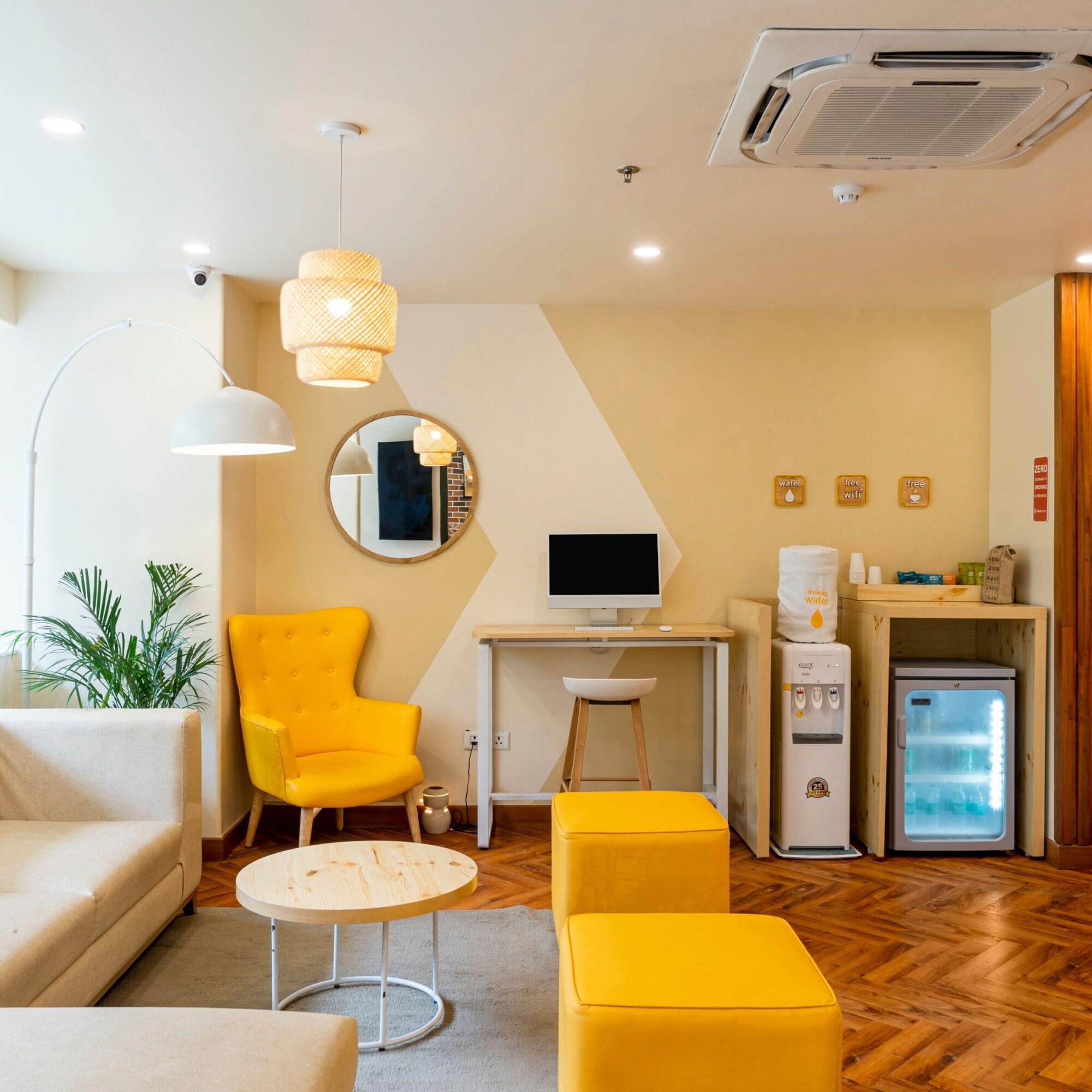 Bloom Hotel Sector 19 26/32