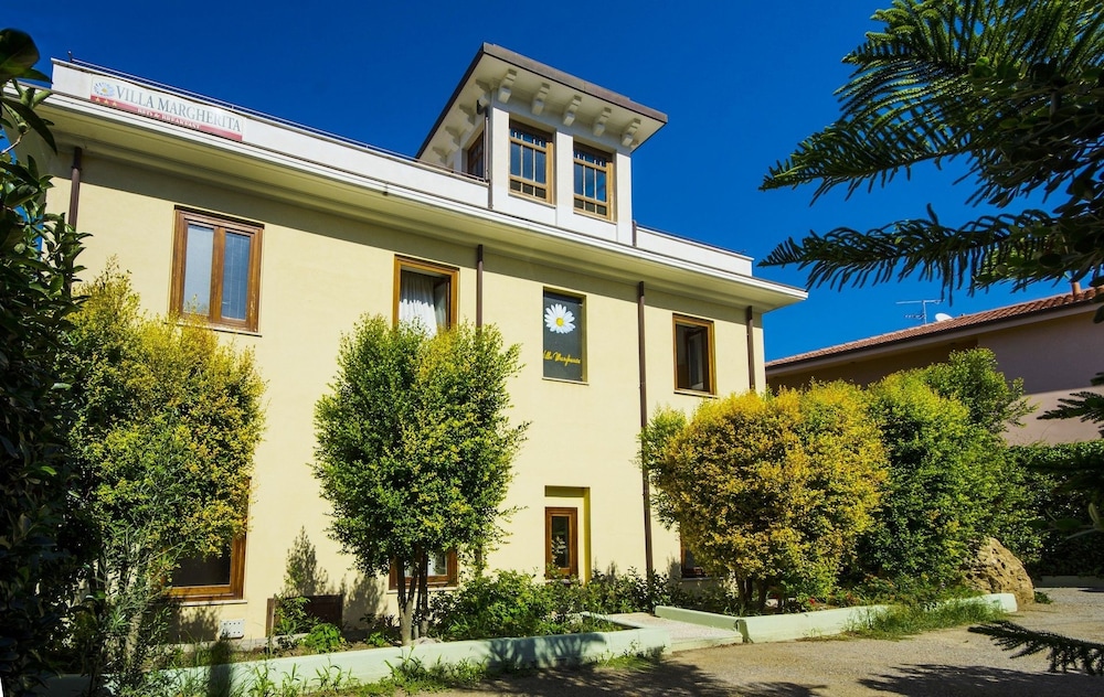 Villa Margherita 1/50