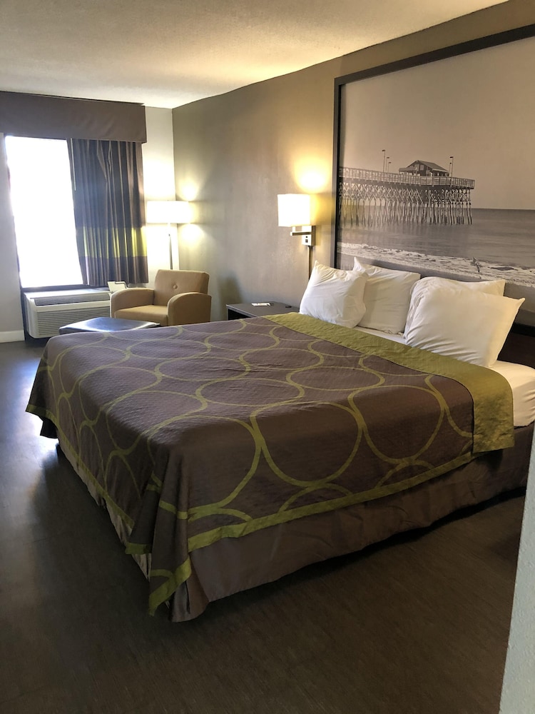 Room, King Bed