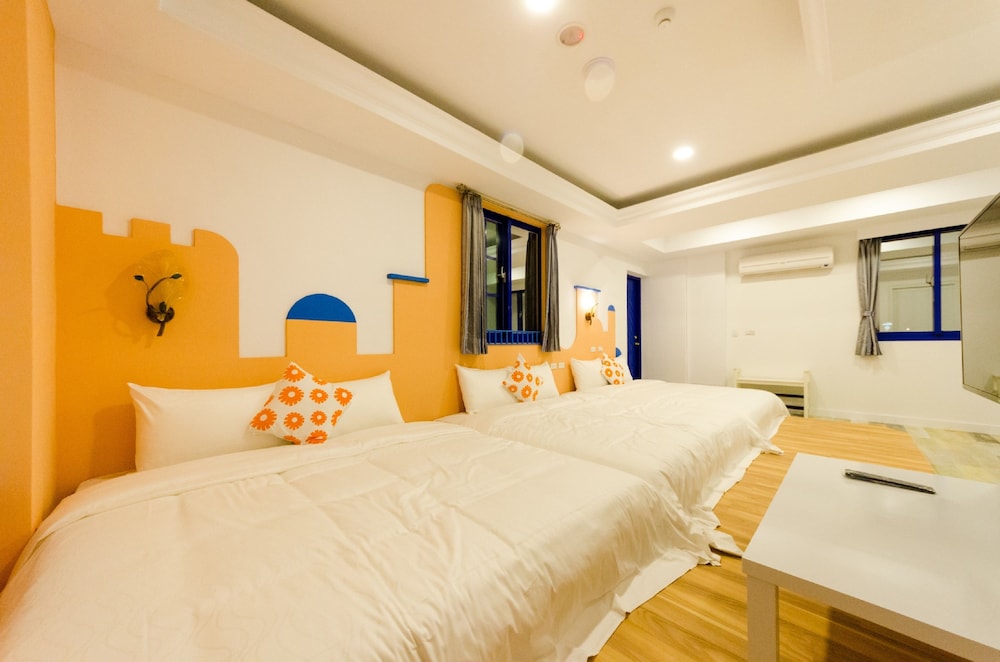 Cest La Vie Villa 6/50