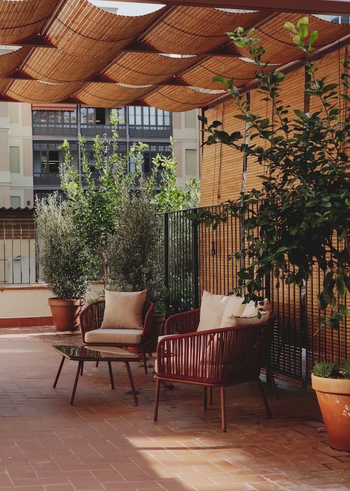Casa Llimona Hotel Boutique 38/53