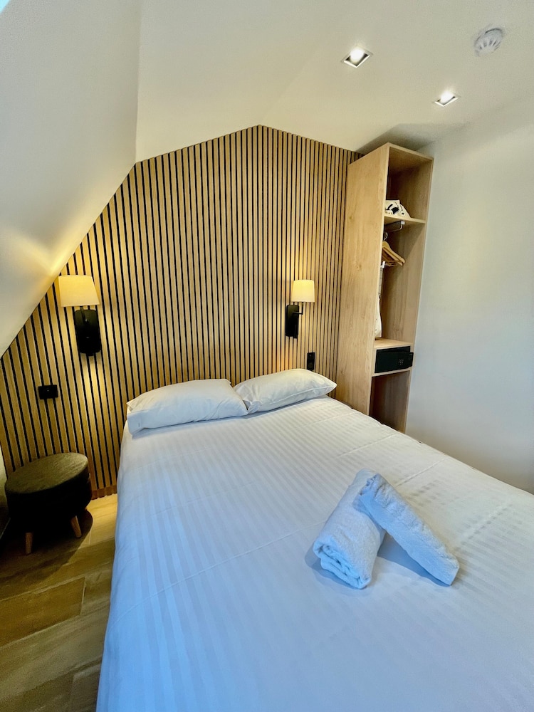 Hotel Au Coeur Des Arts Et Metiers 11/28