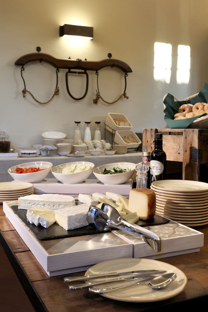 Hotel Tenuta Di Artimino Melia Collection 46/74