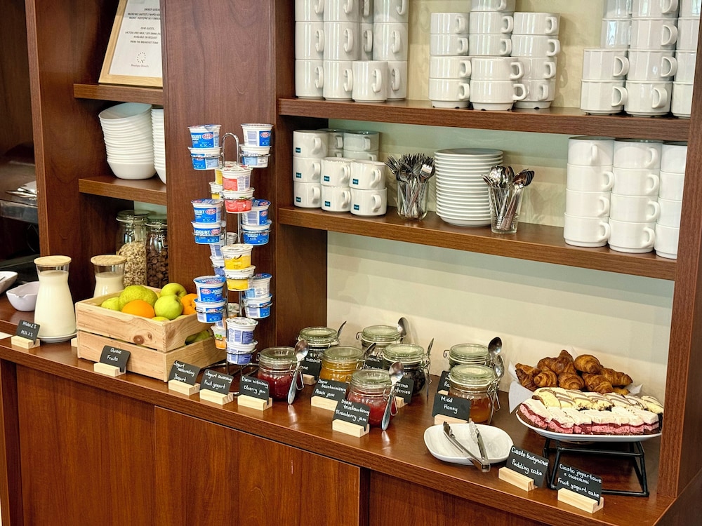 Boutique Hotel’s Lodz Milionowa 25/55