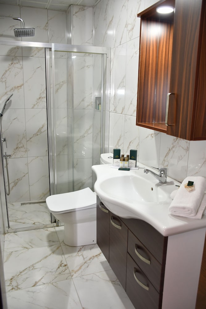 Hotel Katerina Sarayi 38/38