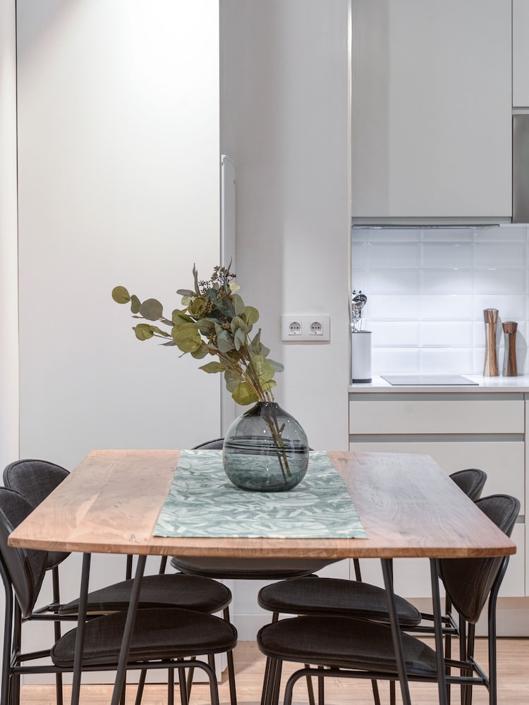 limehome Madrid Calle Fomento 34/50