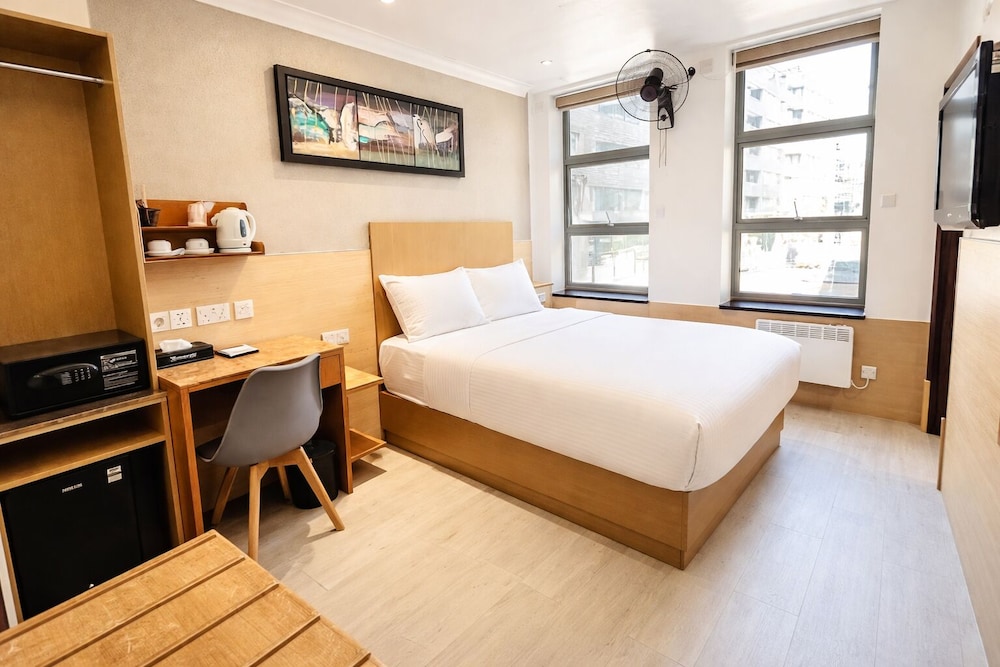 Eurotraveller Hotel Express 24/54