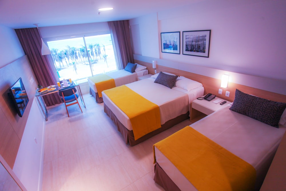 Gran Mareiro Hotel 30/74