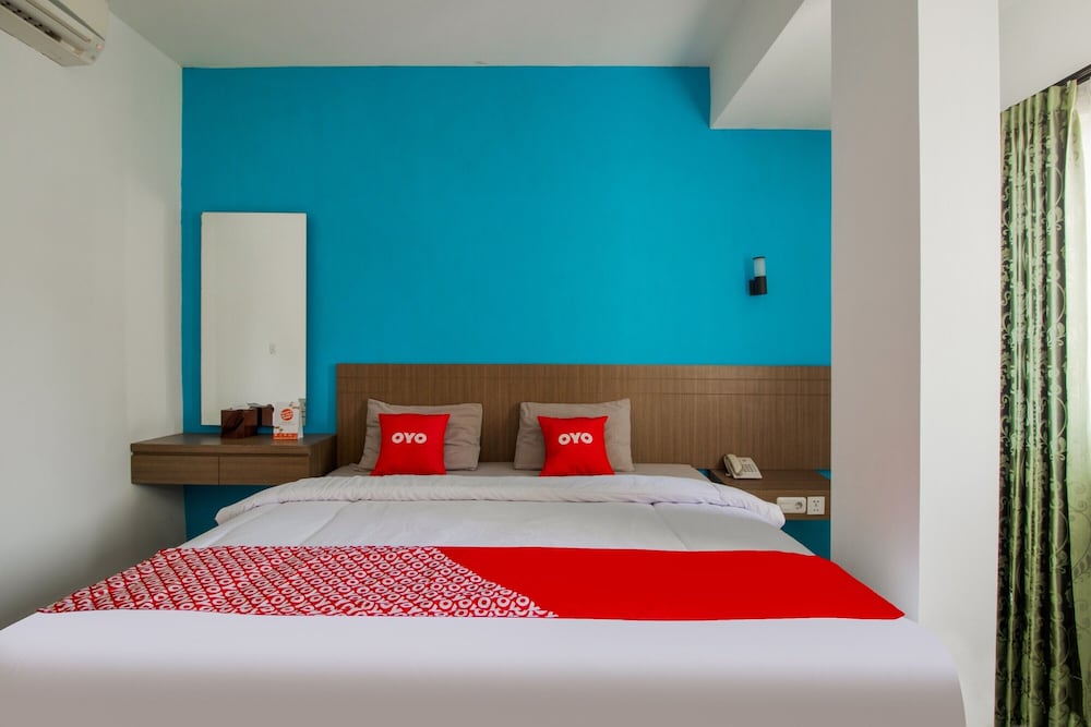 Collection O near Paris Van Java formerly Cassa Dua Hotel 20/46
