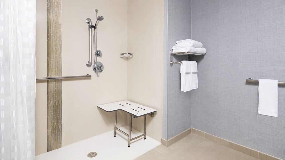 Hyatt Place Jacksonville St. Johns Town Center 52/52