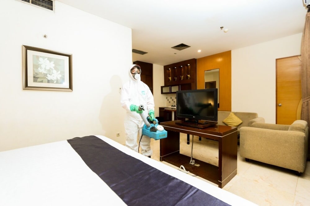 Serela Riau Hotel Bandung 55/71
