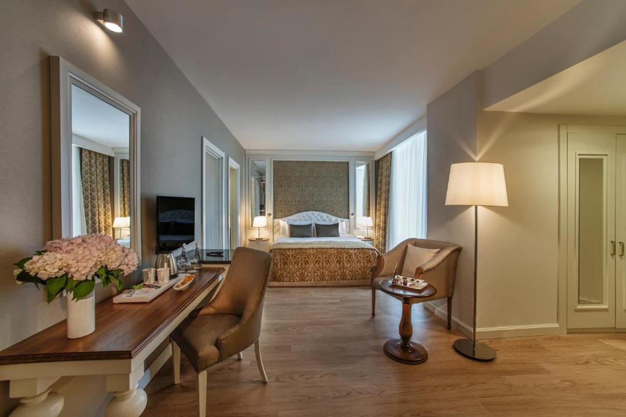Aska Lara Resort and Spa 49/63