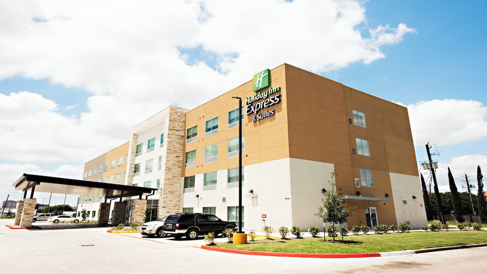 Holiday Inn Express & Suites Houston SW - Galleria Area 24/27