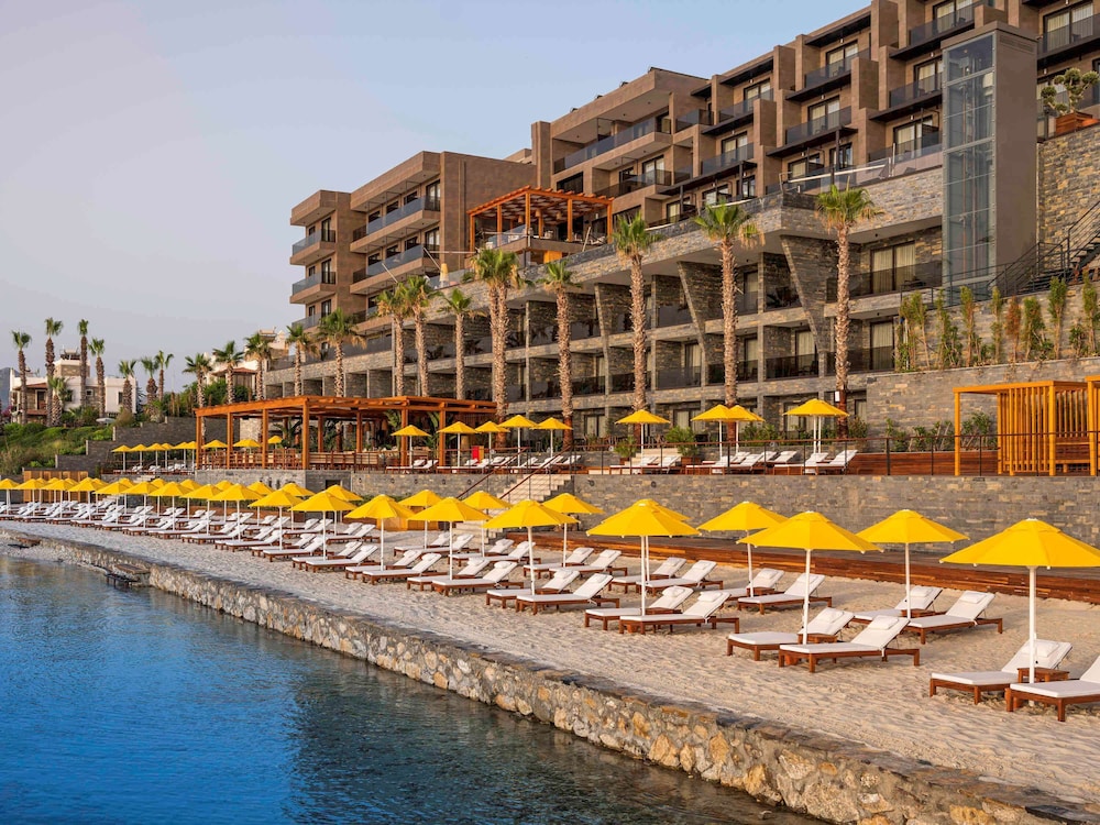 The Bodrum Hotel Yalikavak - MGallery Collection in BODRUM