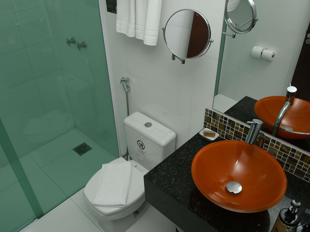 Hotel Araraquara by Mercure 36/36