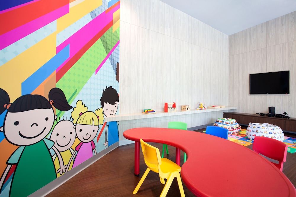 Ibis Styles Jakarta Sunter 58/62