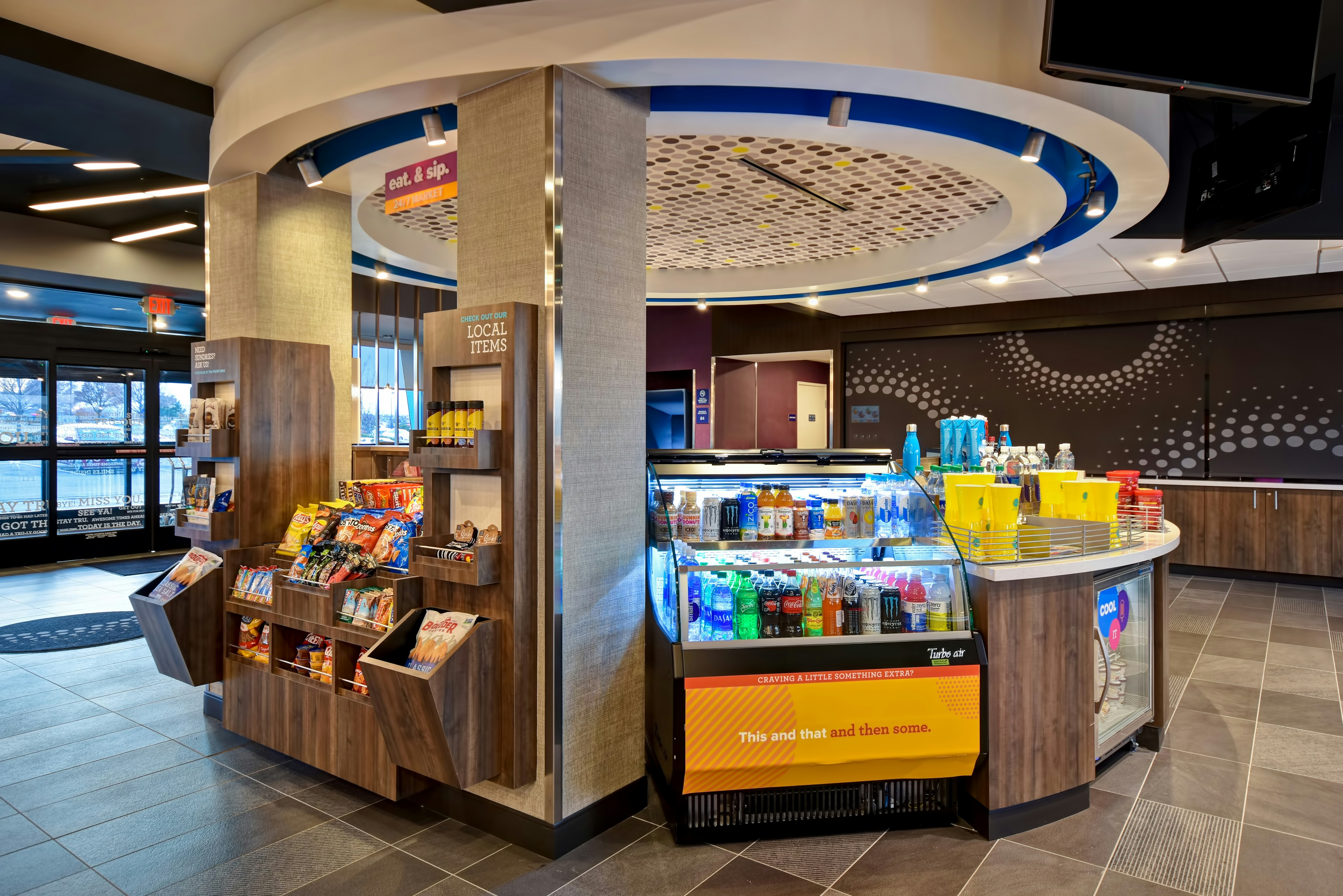 Tru By Hilton Denver South Park Meadows Co 22/24