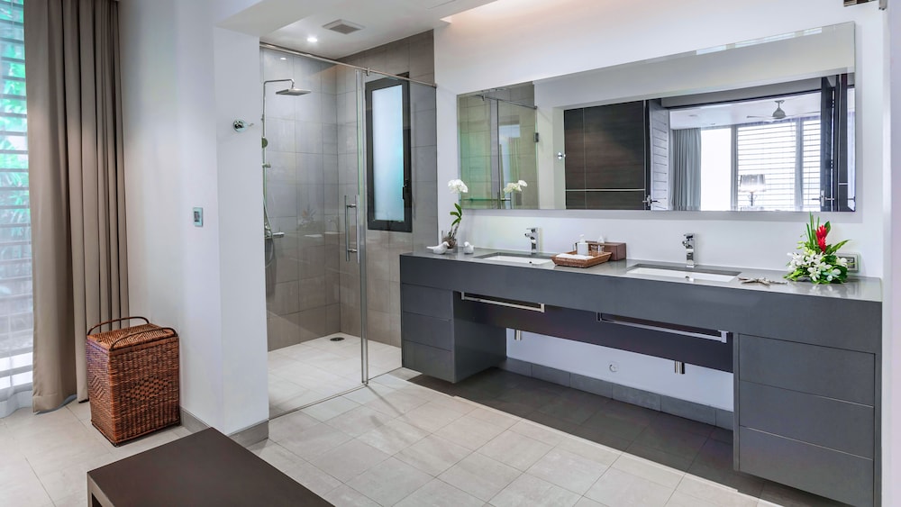 Villa Ocean's 11 80/80