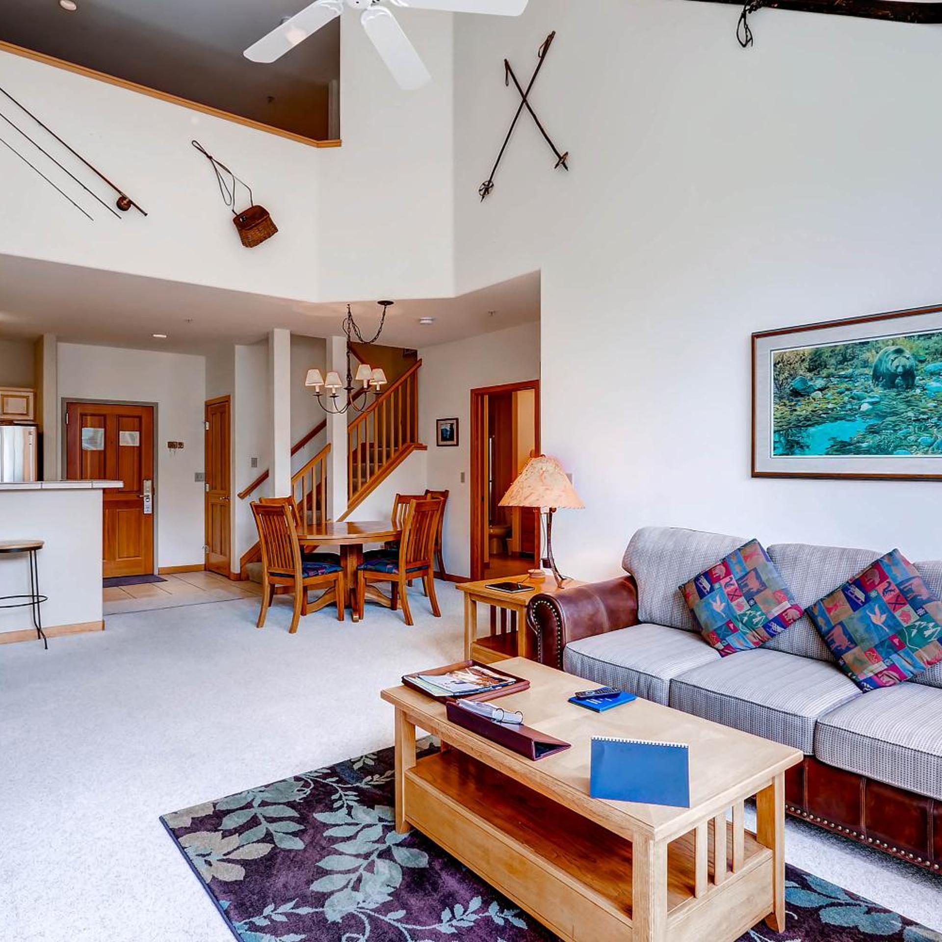 Gateway Mountain Lodge A Vail Resorts Property 31/50