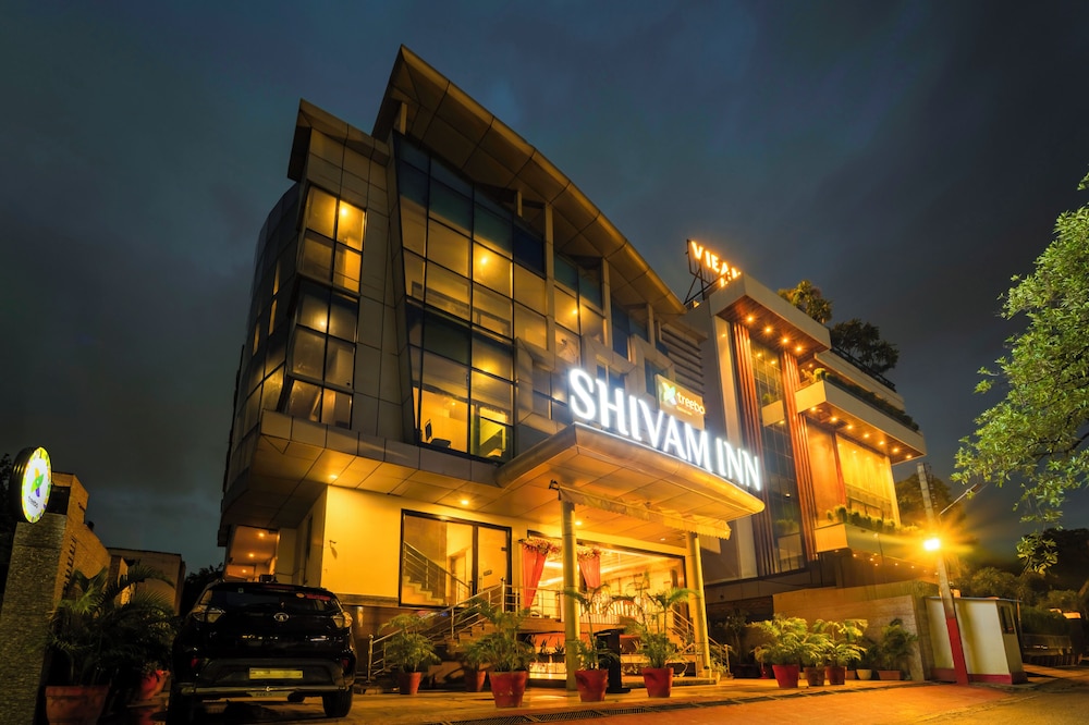 Treebo Shivam Inn 3/71