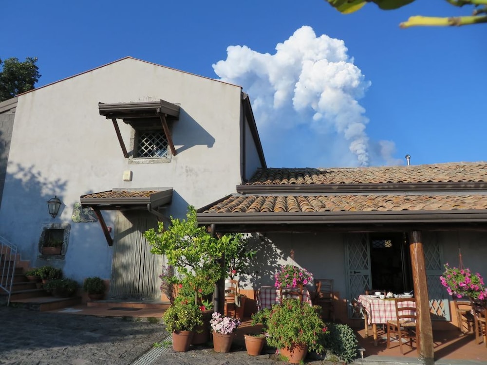 Agriturismo Le Case Del Merlo 2/59