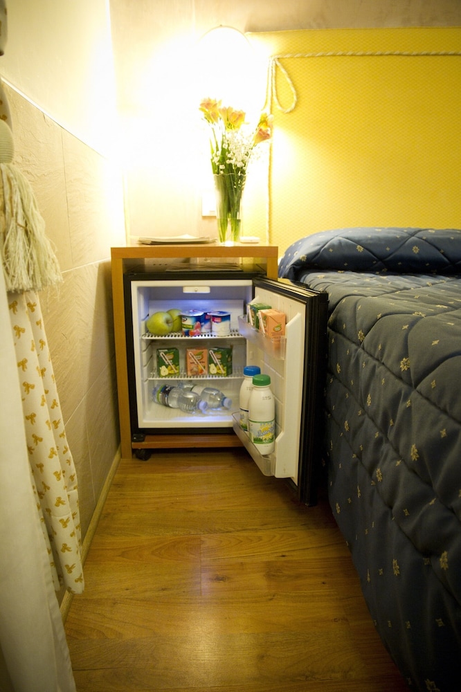 San Peter Rome B&B 51/66