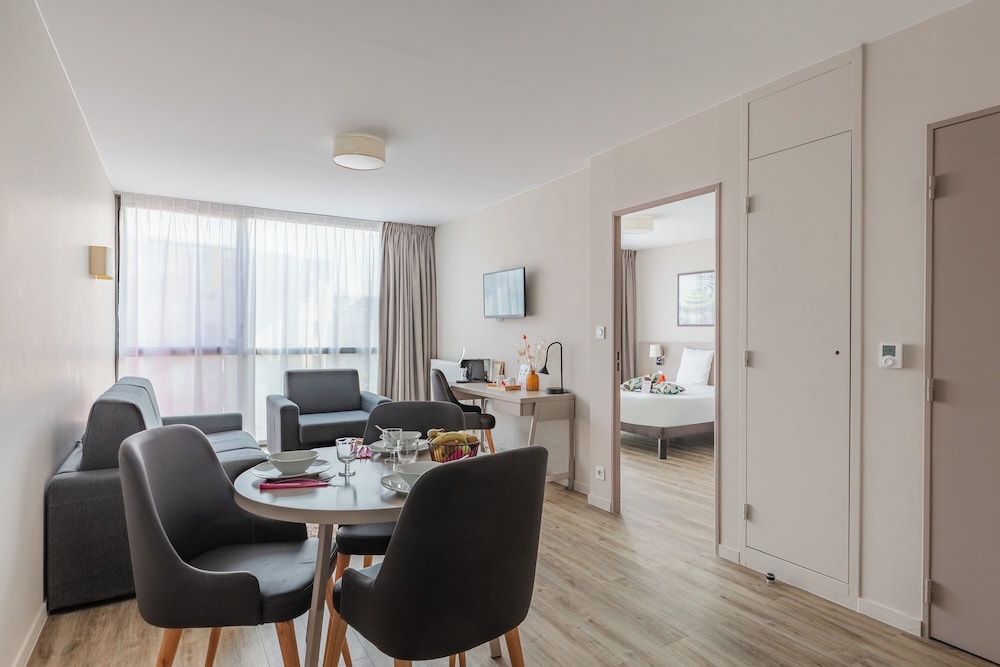 Appart City Confort Rennes Cesson Sevigne 49/56