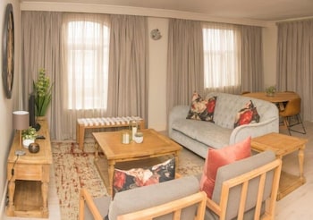 Protea Hotel by Marriott Walvis Bay Indongo 10/18