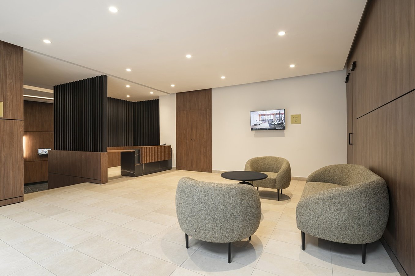 Eurostars Casa Anfa 30/50