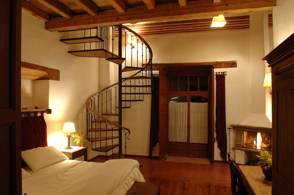 Hotel Posada La Basilica 34/72