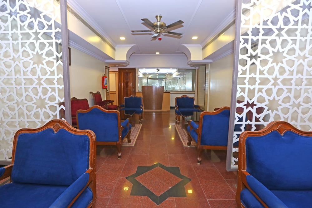 Gulf Hotel 41/49