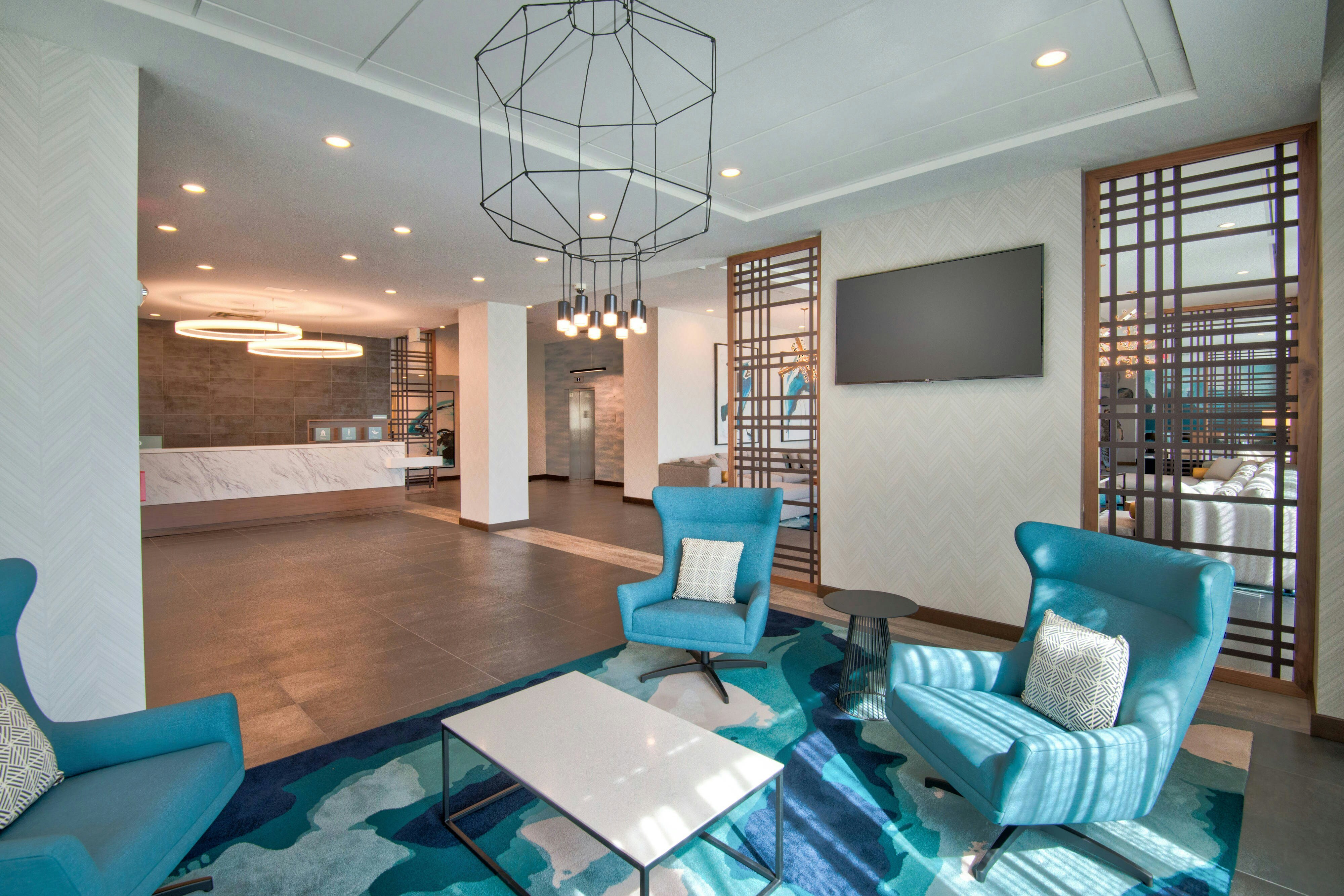 Towneplace Suites Miami Airport 13/15