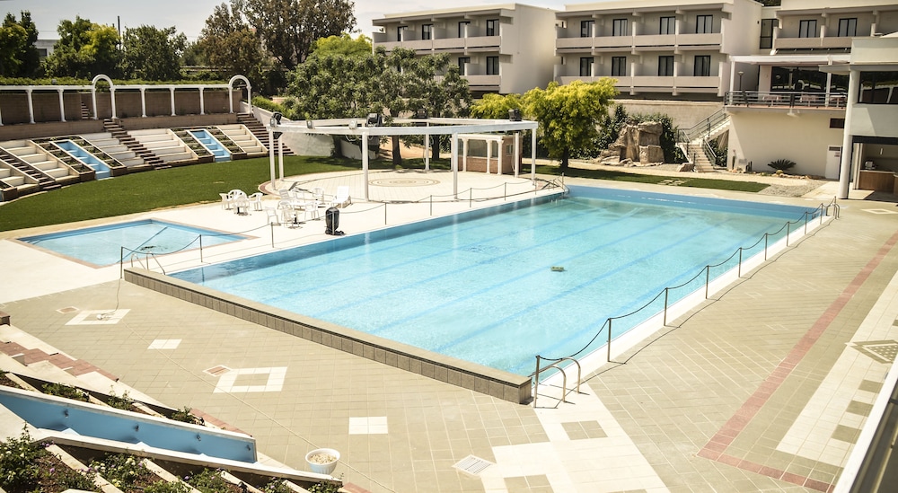 Hotel D Aragona 1/40