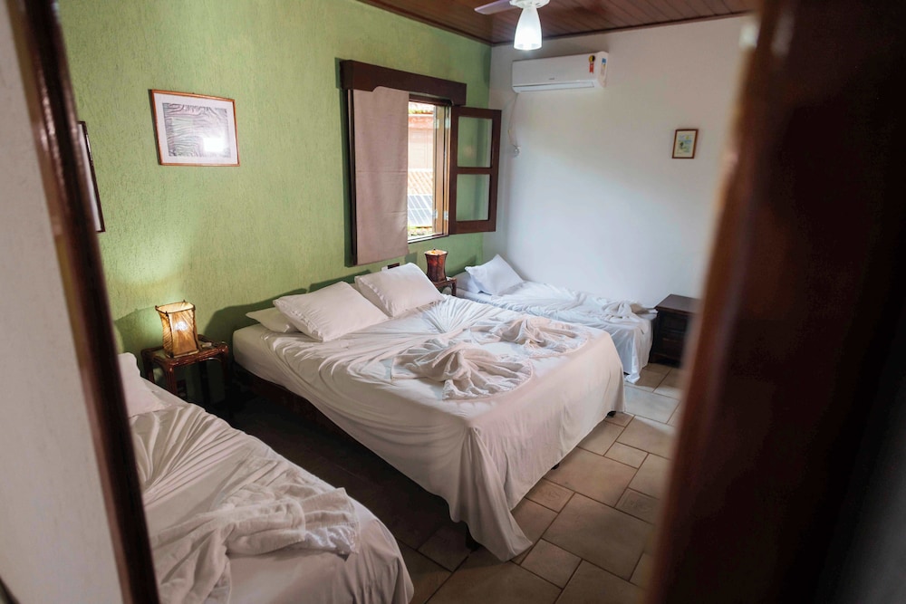 Hotel Porto Do Zimbo 36/72