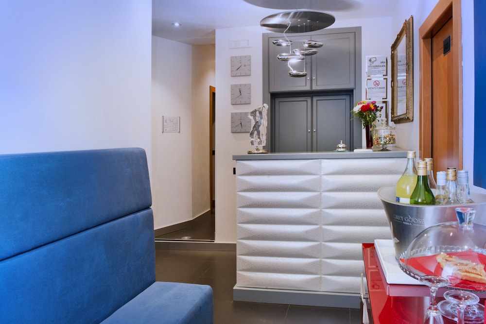 Relais Forus Inn 62/77