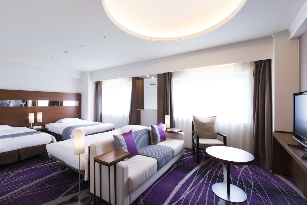 Hakata Excel Hotel Tokyu 43/60