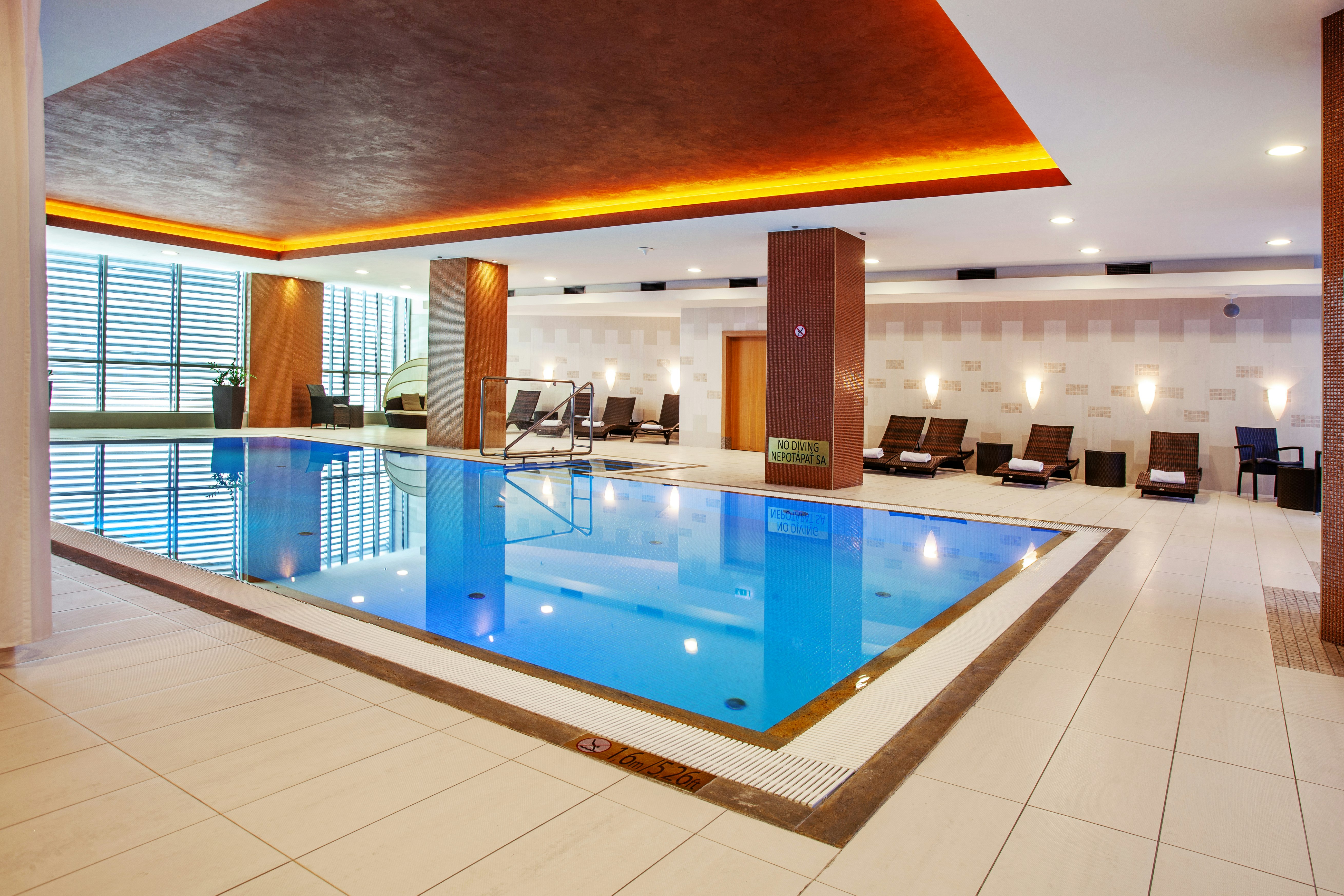 Doubletree by Hilton Bratislava 11/50
