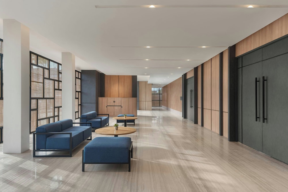Fairfield by Marriott Bali Kuta Ngurah Rai 26/37