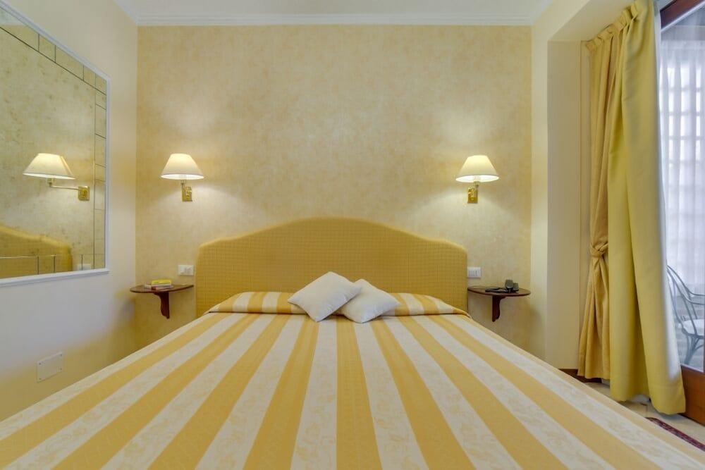 Hotel La Meridiana 34/65